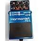 Used BOSS PS6 Harmonist Effect Pedal