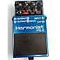 Used BOSS PS6 Harmonist Effect Pedal