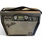 Used Fender G Dec 15W 1X8 Guitar Combo Amp thumbnail