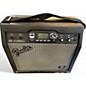 Used Fender G Dec 15W 1X8 Guitar Combo Amp