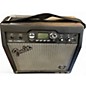 Used Fender G Dec 15W 1X8 Guitar Combo Amp