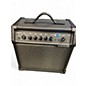 Used Line 6 Spider V 20 MkII 20w 1x8 Guitar Combo Amp thumbnail
