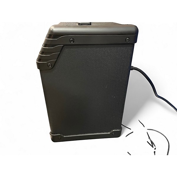 Used Line 6 Spider V 20 MkII 20w 1x8 Guitar Combo Amp