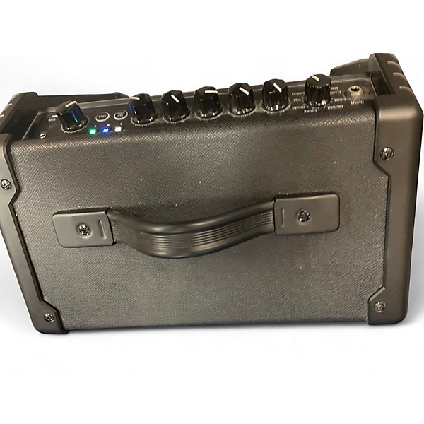 Used Line 6 Spider V 20 MkII 20w 1x8 Guitar Combo Amp