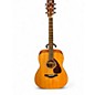 Used Yamaha FG700S Natural Acoustic Guitar thumbnail