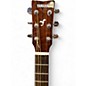 Used Yamaha FG700S Natural Acoustic Guitar