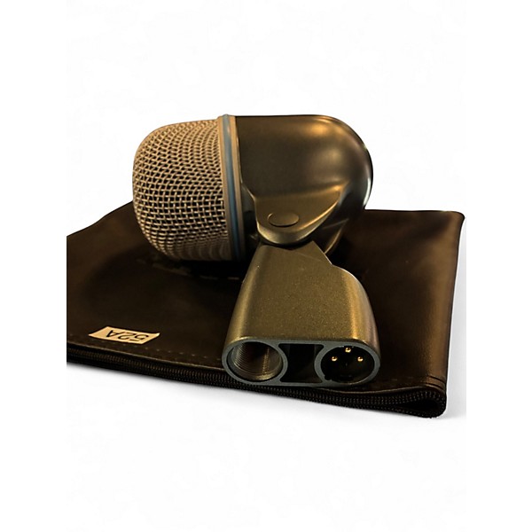 Used Shure BETA 52A Dynamic Microphone