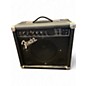 Used Fender Frontman PR241 Guitar Combo Amp thumbnail