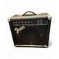 Used Fender Frontman PR241 Guitar Combo Amp