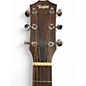 Used Taylor BBTE Big Baby Natural Acoustic Electric Guitar