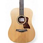 Used Taylor BBTE Big Baby Natural Acoustic Electric Guitar