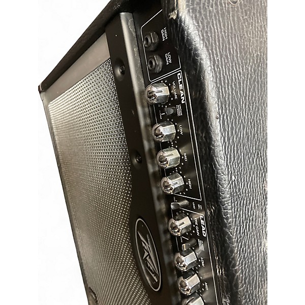 Used Peavey Max 112 35W 1x12 Bass Combo Amp