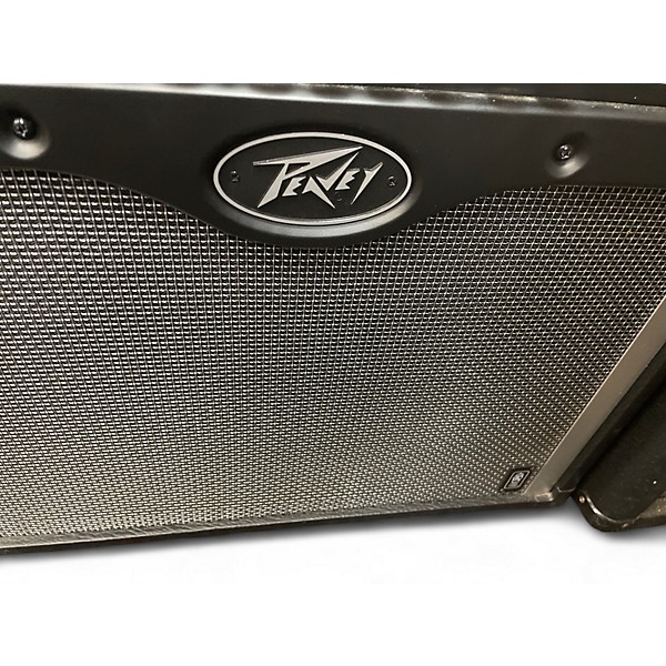 Used Peavey Max 112 35W 1x12 Bass Combo Amp