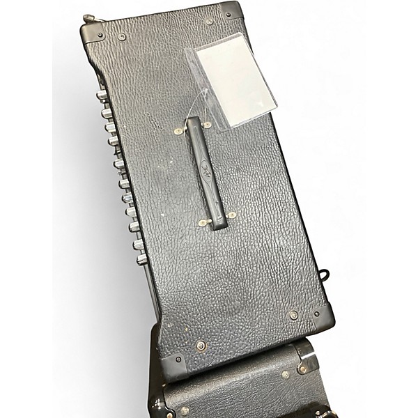 Used Peavey Max 112 35W 1x12 Bass Combo Amp