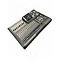 Used TASCAM DP32SD Powered Mixer