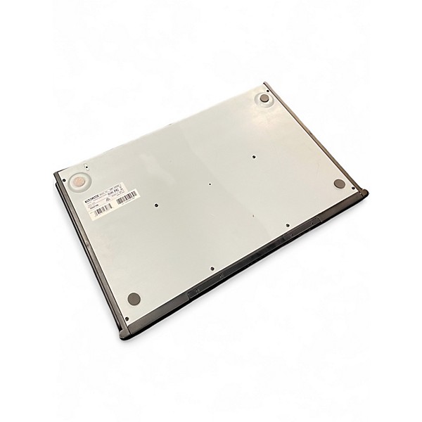 Used TASCAM DP32SD Powered Mixer