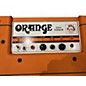 Used Orange Amplifiers TT15C-12 Tiny Terror 15W 1x12 Tube Guitar Combo Amp