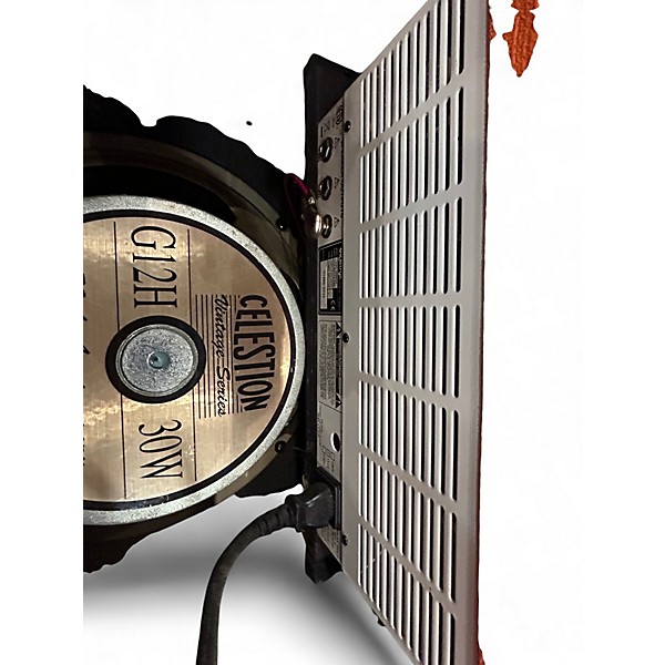 Used Orange Amplifiers TT15C-12 Tiny Terror 15W 1x12 Tube Guitar Combo Amp