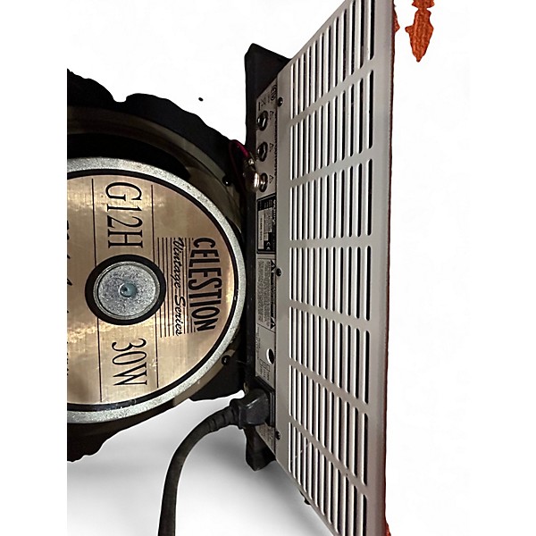 Used Orange Amplifiers TT15C-12 Tiny Terror 15W 1x12 Tube Guitar Combo Amp