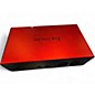 Used Focusrite Scarlett 2i2 Gen 4 Audio Interface