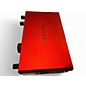 Used Focusrite Scarlett 2i2 Gen 4 Audio Interface