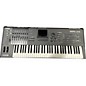 Used Yamaha Motif XF6 61 Key Keyboard Workstation thumbnail
