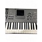 Used Yamaha Motif XF6 61 Key Keyboard Workstation