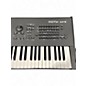 Used Yamaha Motif XF6 61 Key Keyboard Workstation