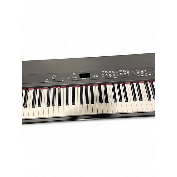Used Yamaha CP33 88 Key Stage Piano