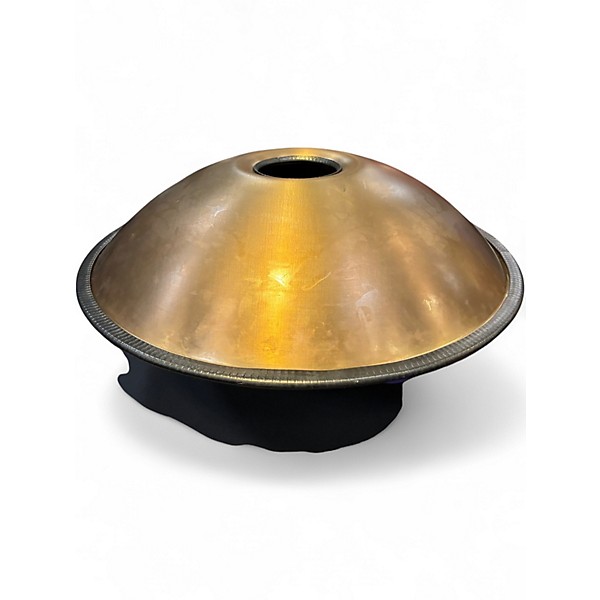 Used Nova X8 Steel Drum