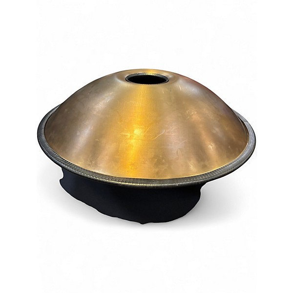 Used Nova X8 Steel Drum