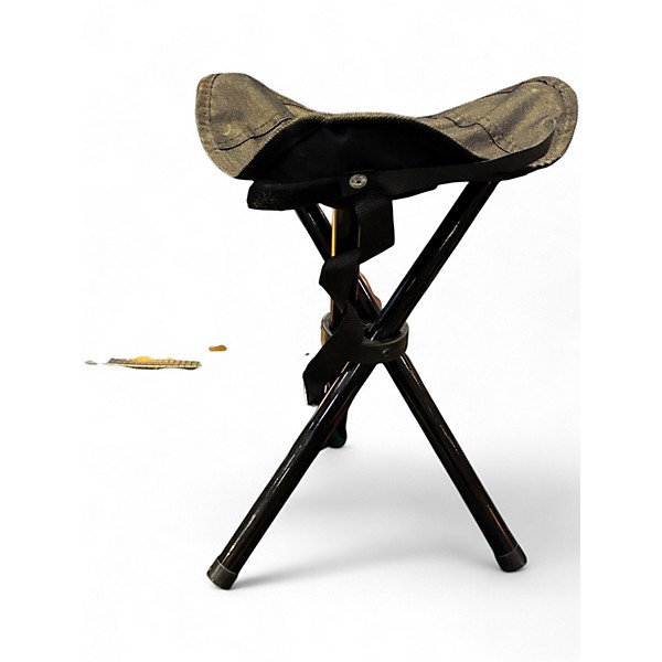 Used Nova X8 Steel Drum