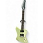 Used Gibson Firebird Zero OLIVE DRAB Solid Body Electric Guitar thumbnail