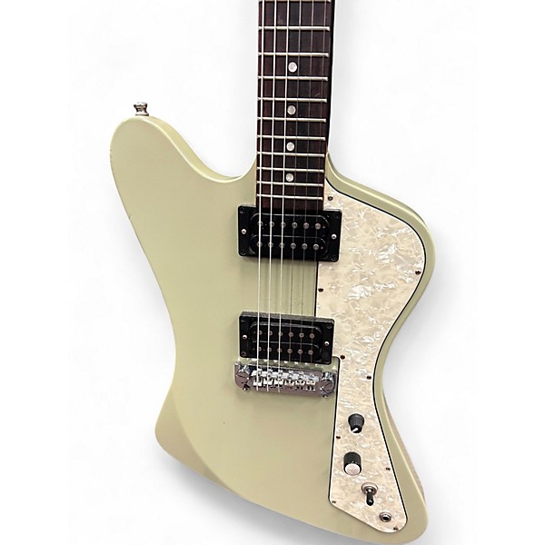 Used Gibson Firebird Zero OLIVE DRAB Solid Body Electric Guitar