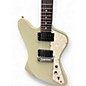 Used Gibson Firebird Zero OLIVE DRAB Solid Body Electric Guitar