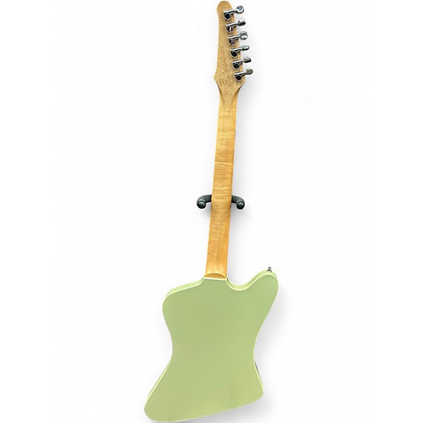 Used Gibson Firebird Zero OLIVE DRAB Solid Body Electric Guitar