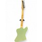 Used Gibson Firebird Zero OLIVE DRAB Solid Body Electric Guitar