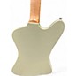 Used Gibson Firebird Zero OLIVE DRAB Solid Body Electric Guitar
