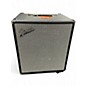 Used Fender rumble 100 Bass Combo Amp thumbnail