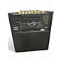 Used Fender rumble 100 Bass Combo Amp