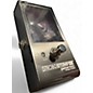 Used Peterson strobostomp Tuner Pedal