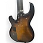 Used Yamaha BB735A Sunburst Electric Bass Guitar
