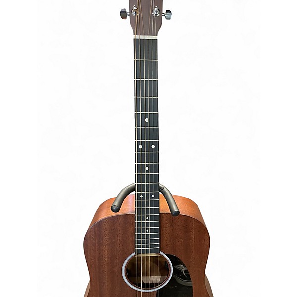 Used Martin D10E Walnut Acoustic Electric Guitar