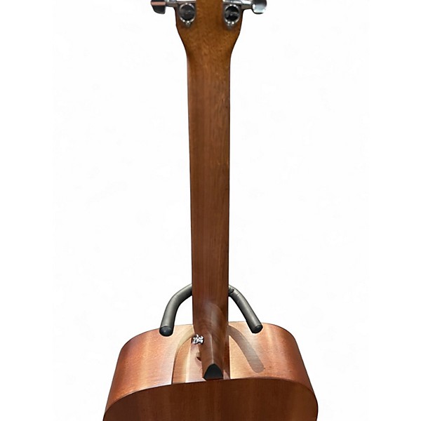 Used Martin D10E Walnut Acoustic Electric Guitar