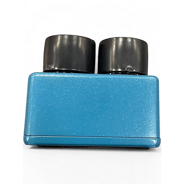 Used MXR M103 Octave Blue Box Effect Pedal