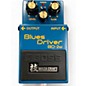 Used BOSS BD2W Blues Driver Waza Craft Effect Pedal thumbnail