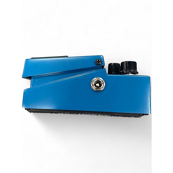 Used BOSS BD2W Blues Driver Waza Craft Effect Pedal