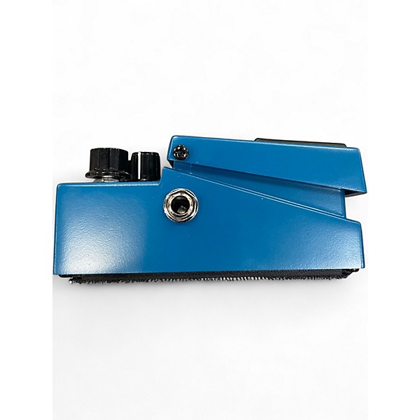 Used BOSS BD2W Blues Driver Waza Craft Effect Pedal