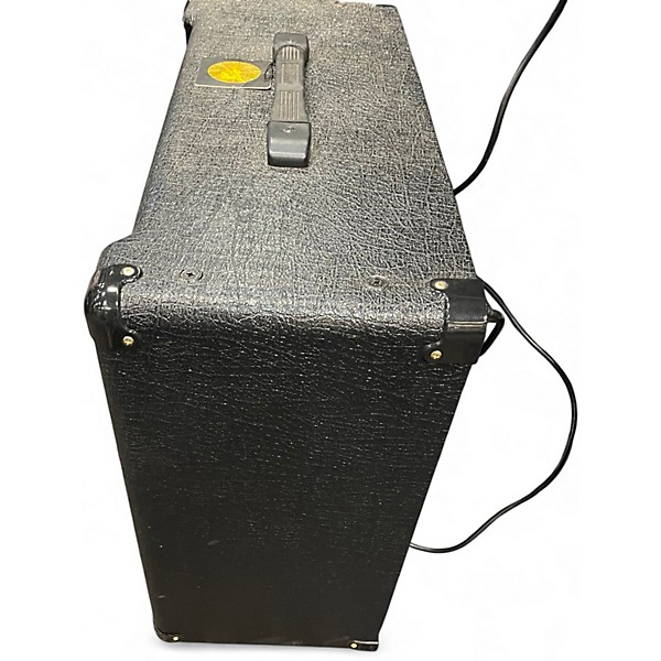 Used Marshall DSL40CR Tube Guitar Combo Amp