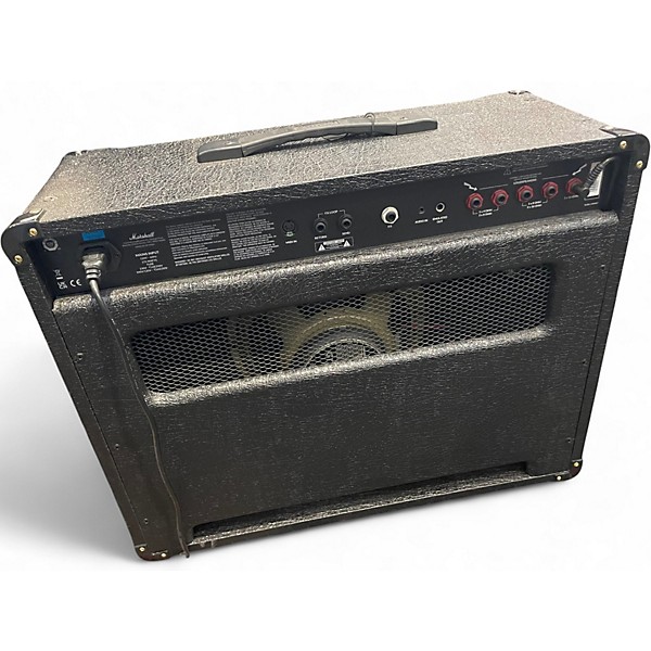 Used Marshall DSL40CR Tube Guitar Combo Amp
